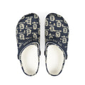 Balk Brand Slip-Ons