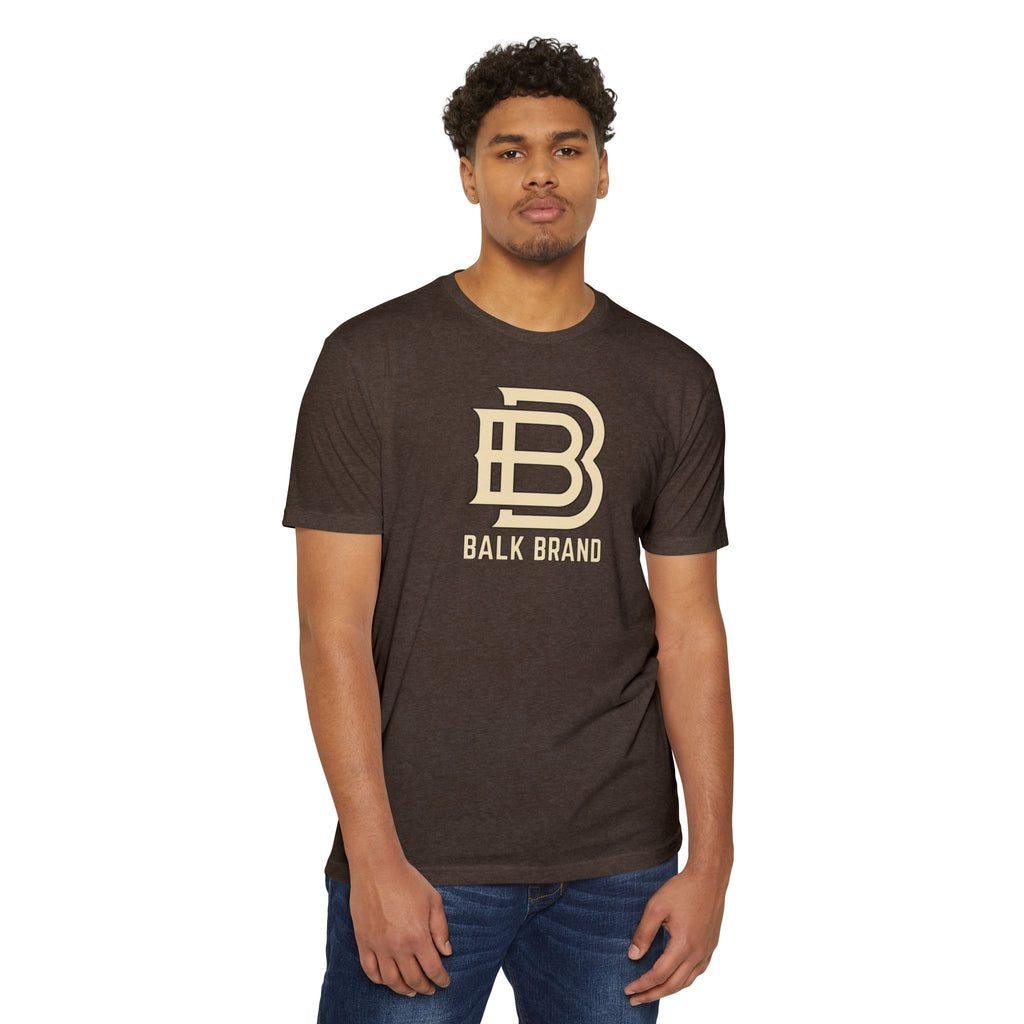 Balk Brand Logo T-Shirt