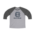 Balk Brand Vintage Logo Baseball 3/4 Shirt