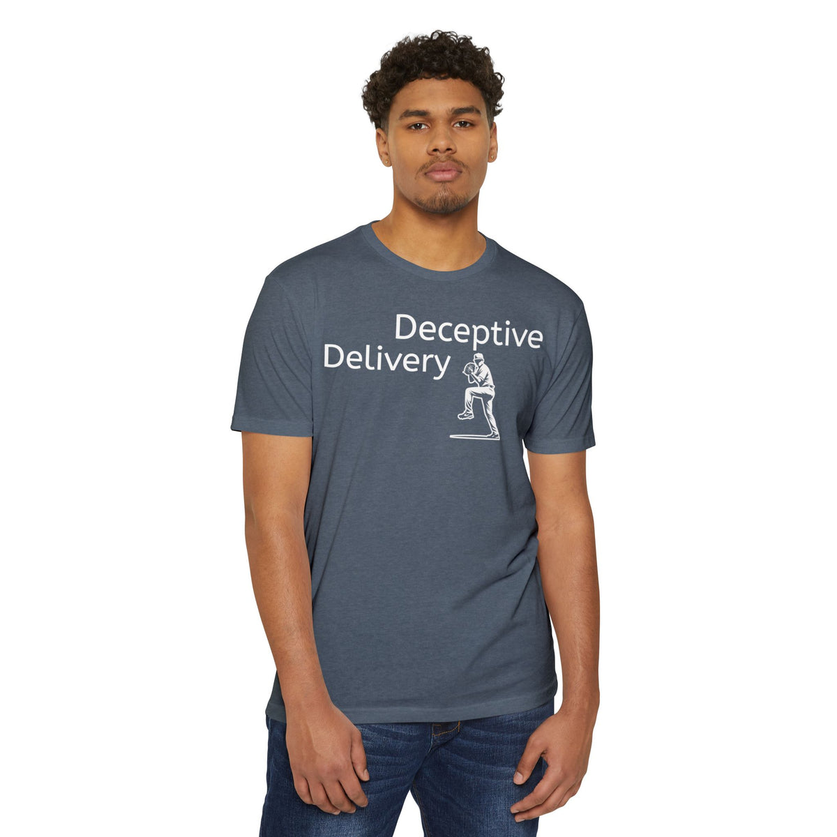 Deceptive Delivery T-Shirt