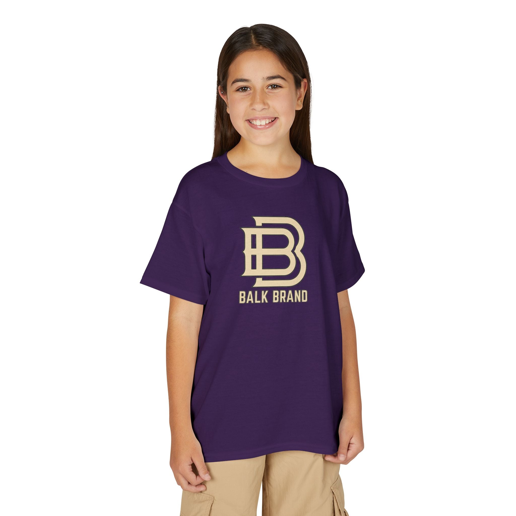 Balk Brand- Youth T-Shirt