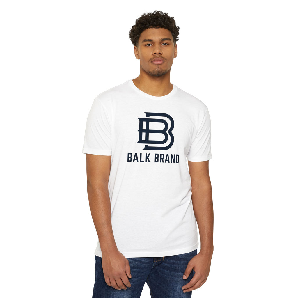 Balk Brand Logo T-Shirt