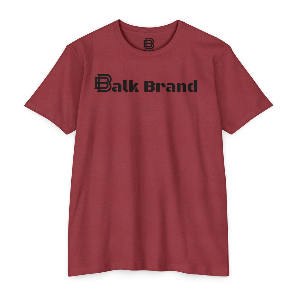 Balk Brand Logo T‑Shirt