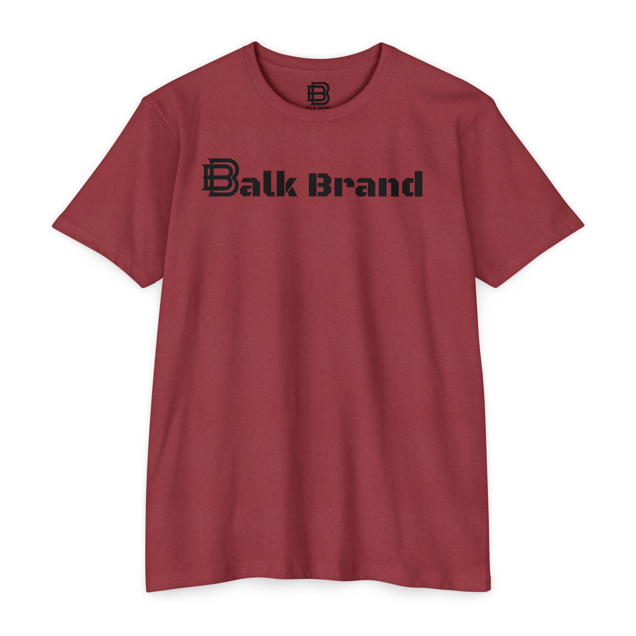 Balk Brand Logo T‑Shirt
