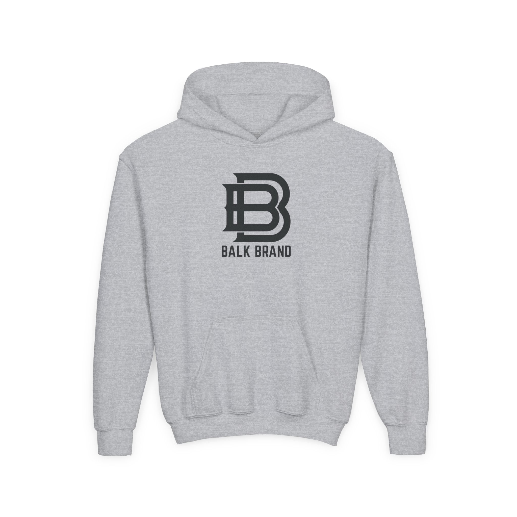 Balk Brand Youth Hoodie