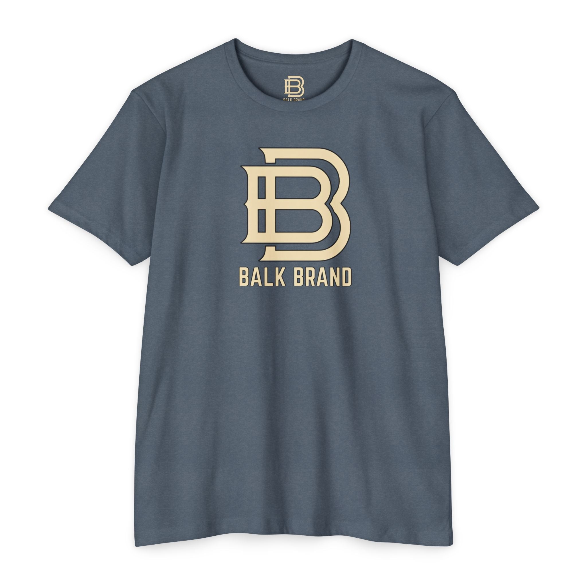 Balk Brand Logo T-Shirt