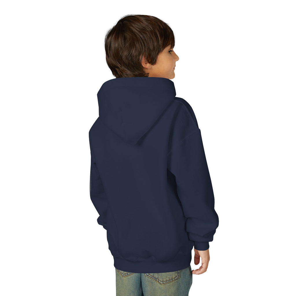 Balk Brand Youth Hoodie