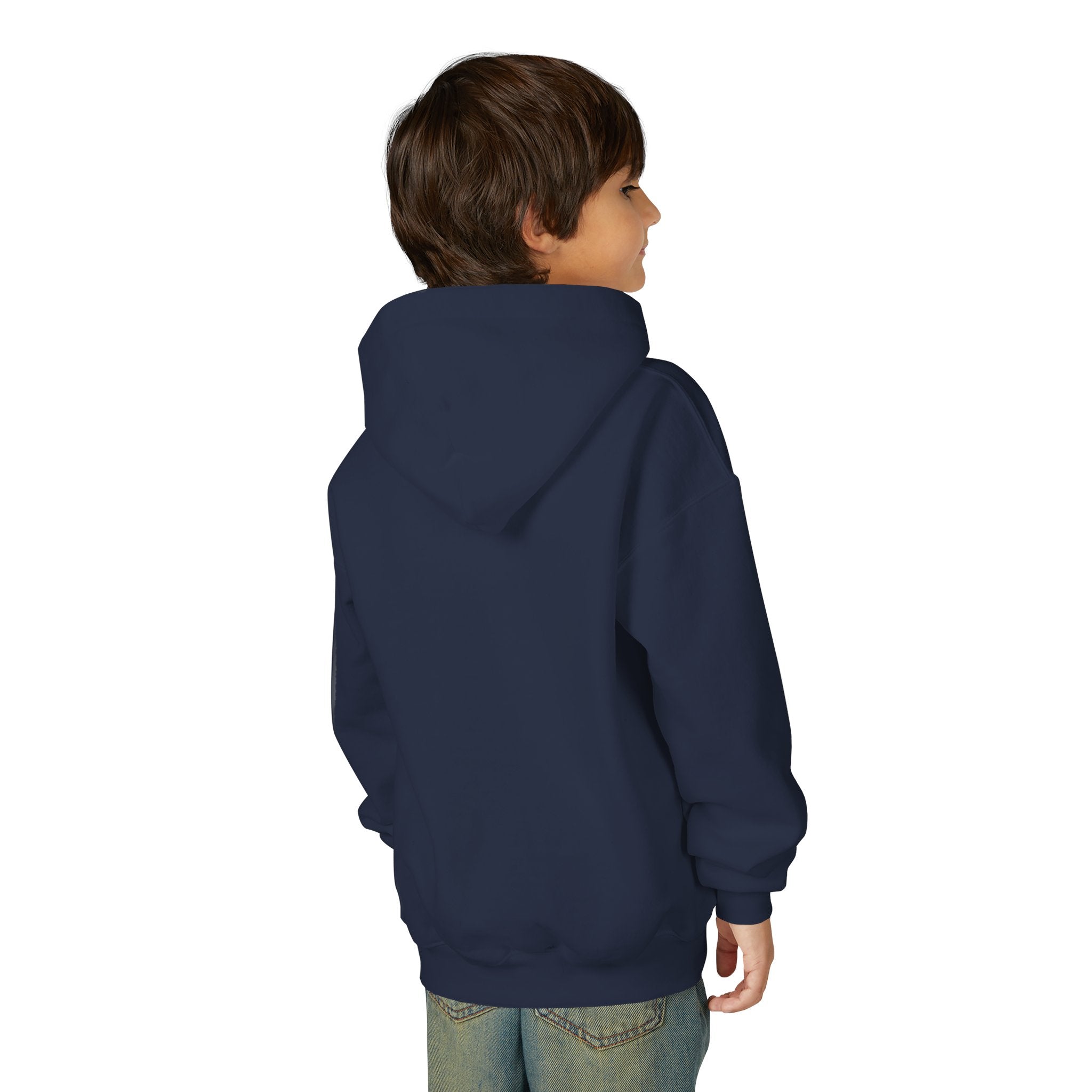 Balk Brand Youth Hoodie