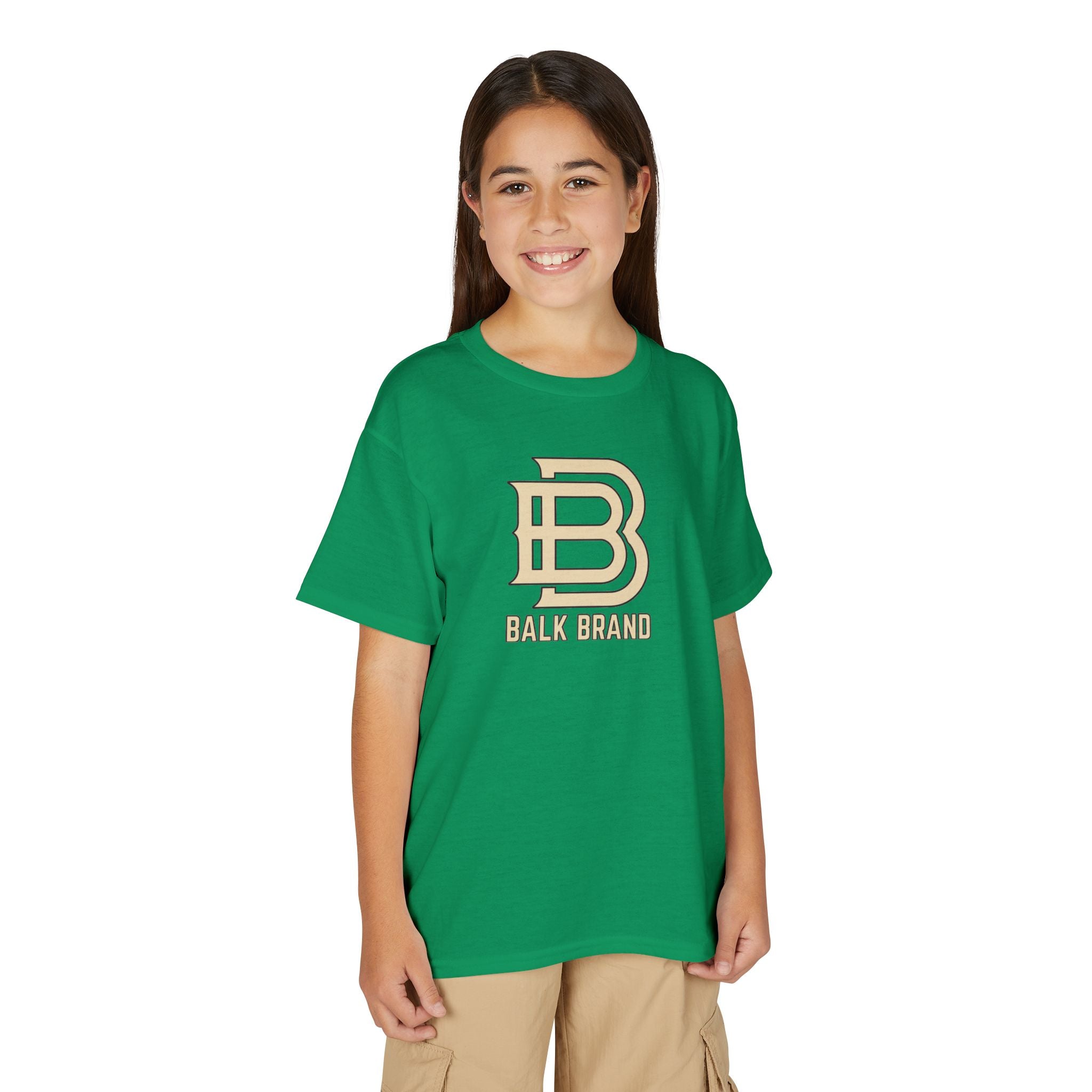 Balk Brand- Youth T-Shirt