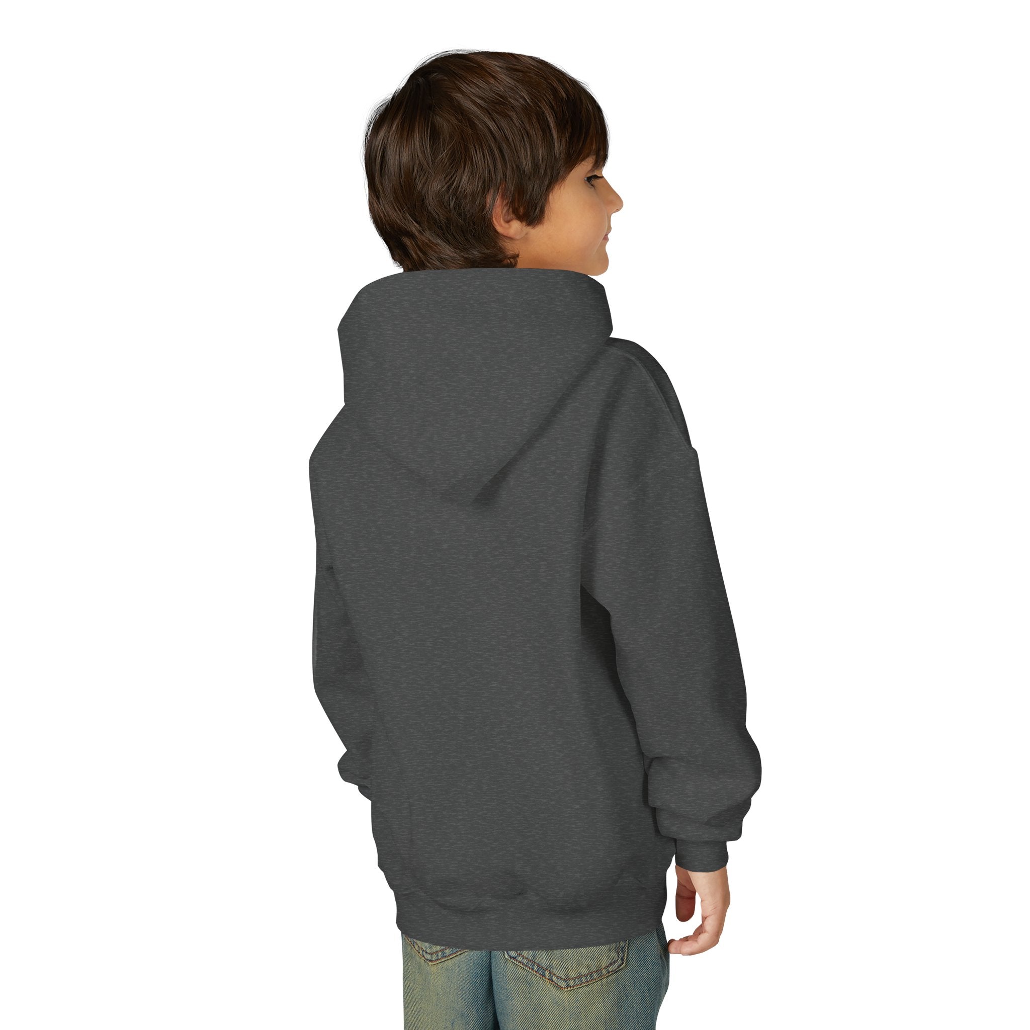Balk Brand Youth Hoodie