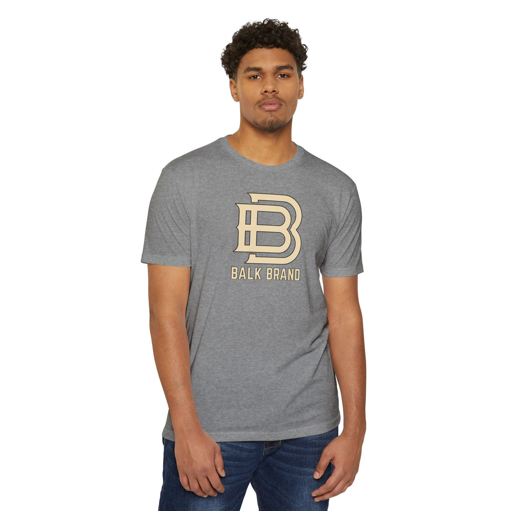 Balk Brand Logo T-Shirt