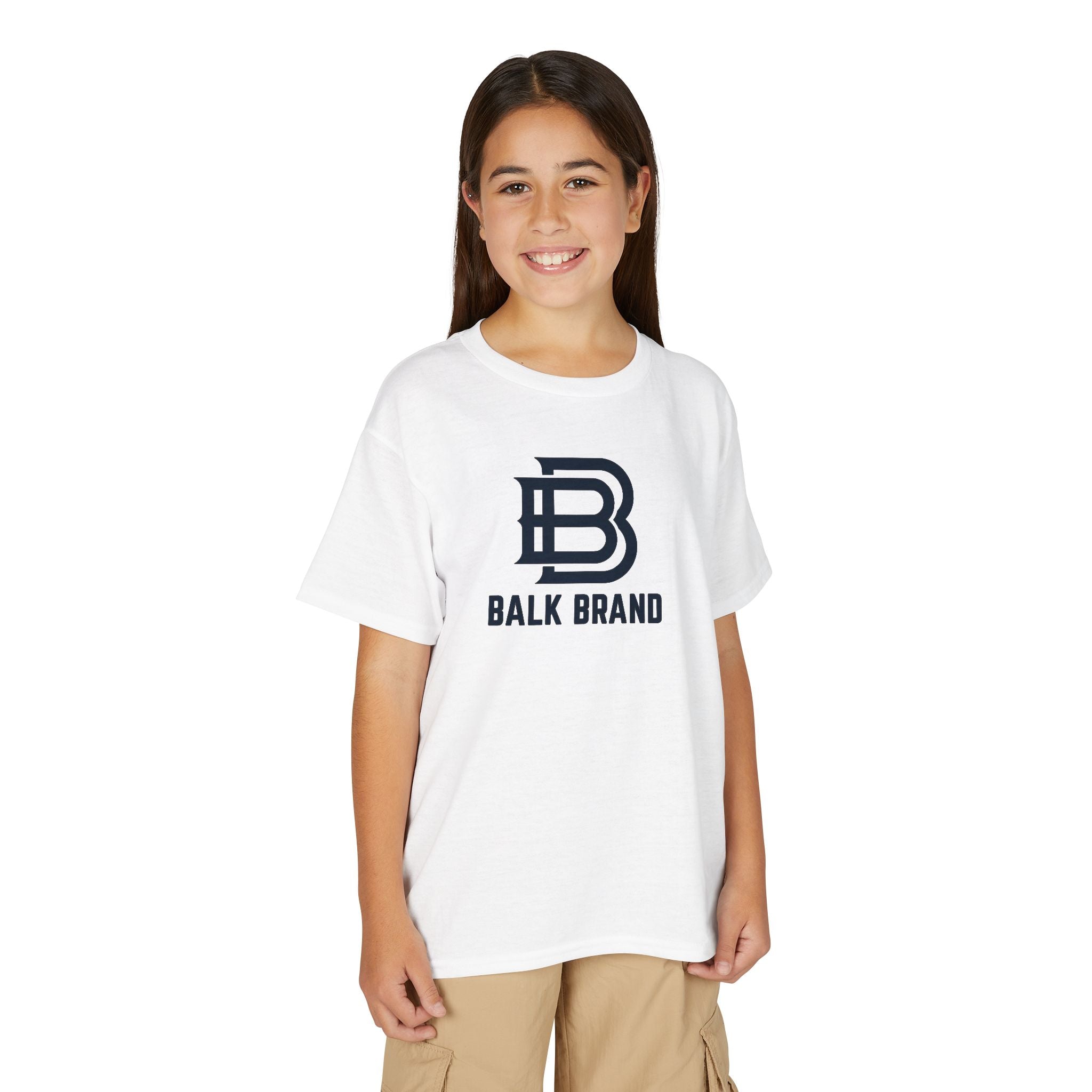 Balk Brand- Youth T-Shirt