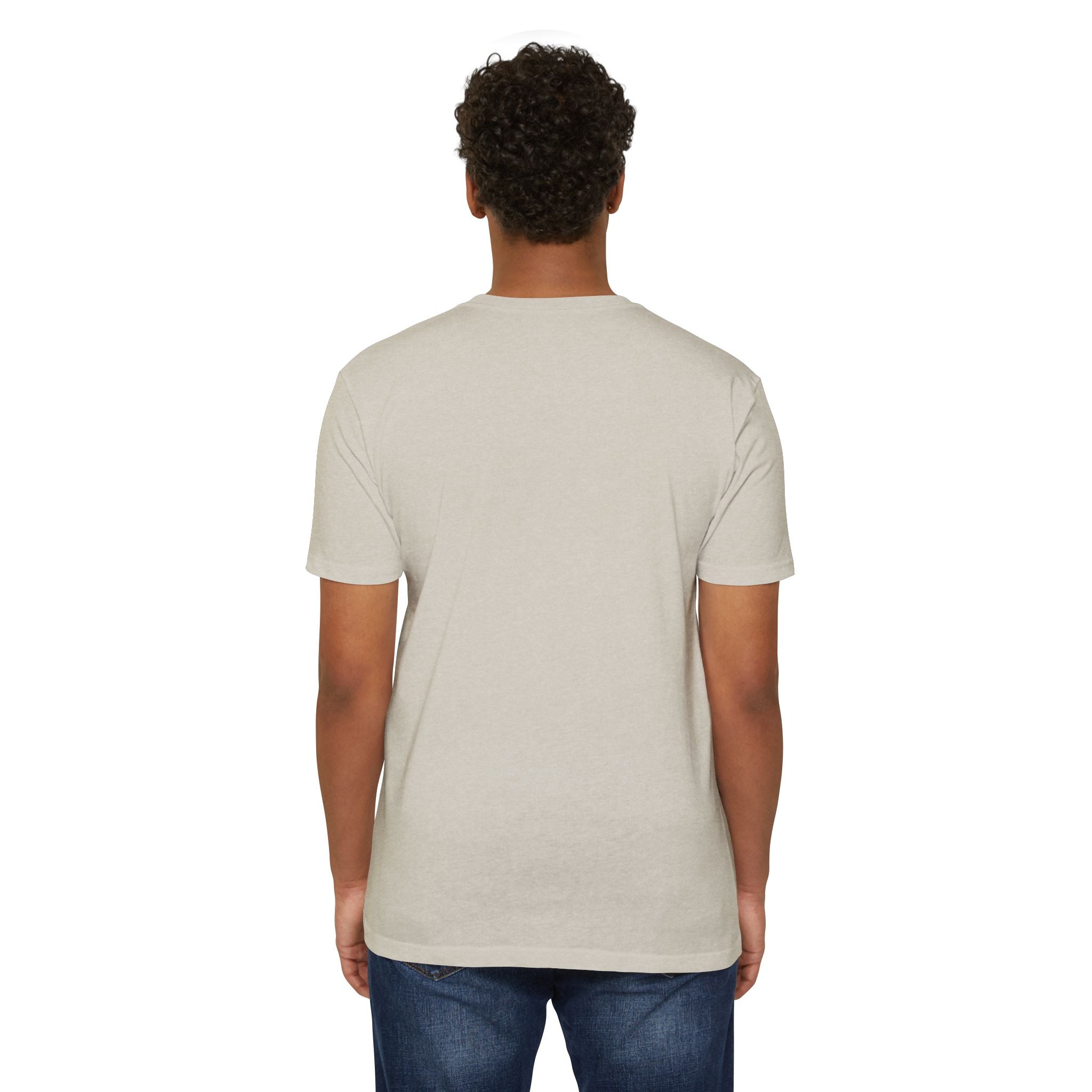 Balk Brand Logo T‑Shirt