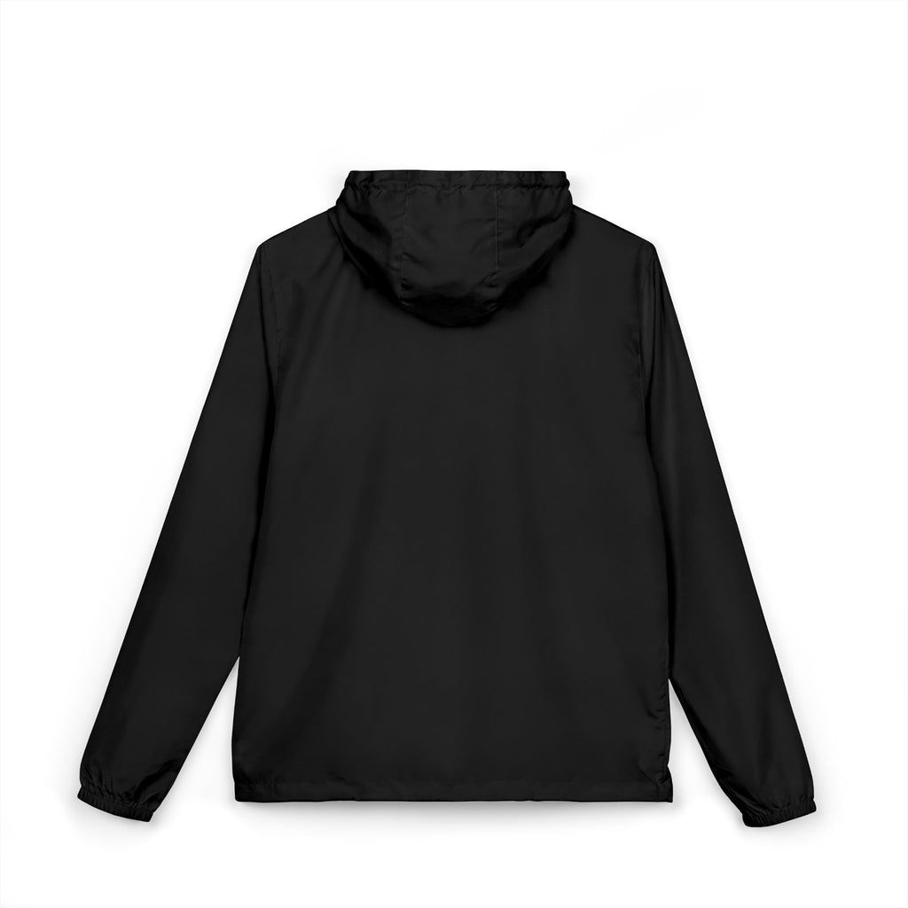 Balk Brand- Windbreaker Jacket