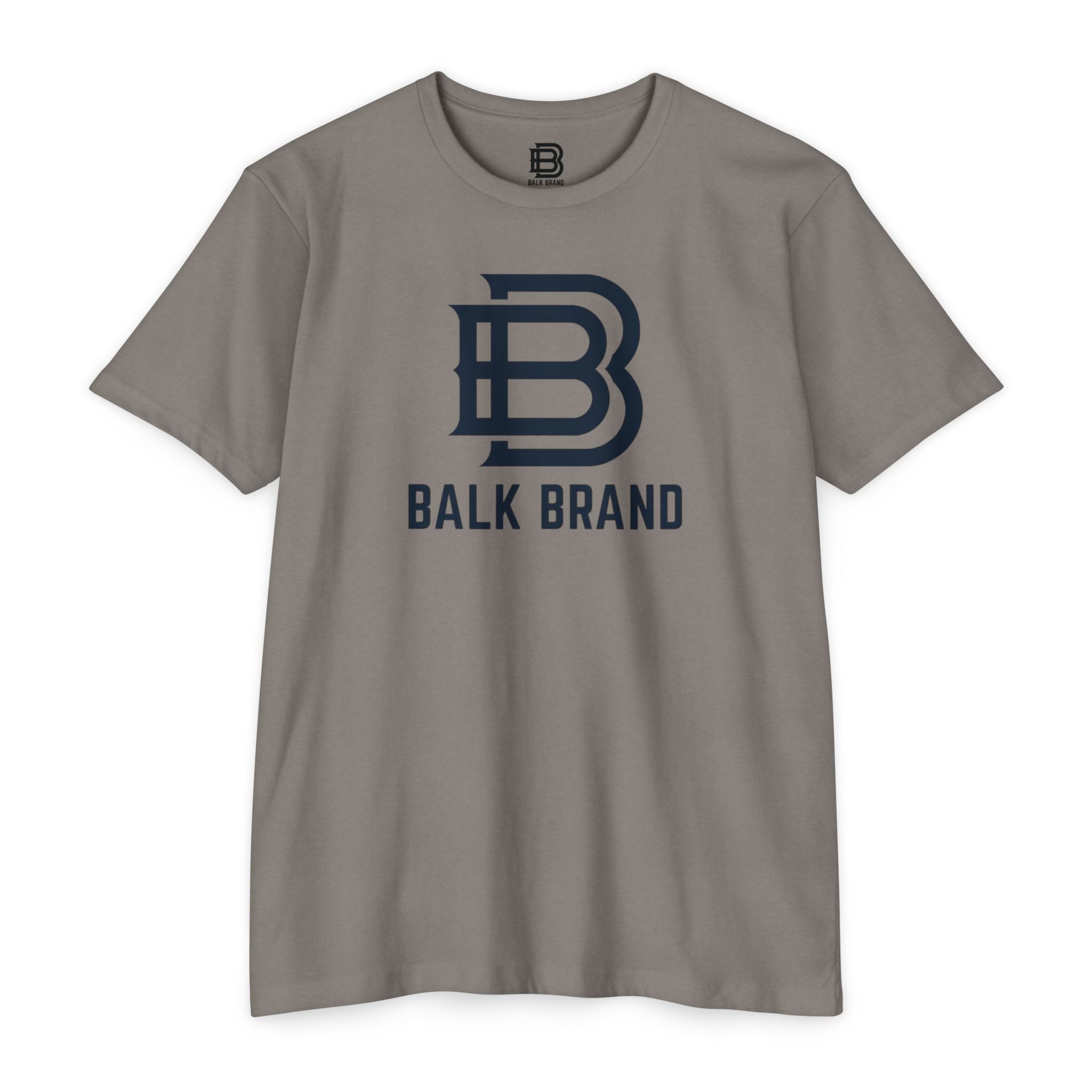 Balk Brand Logo T-Shirt