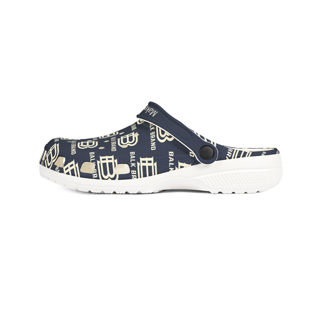 Balk Brand Slip-Ons