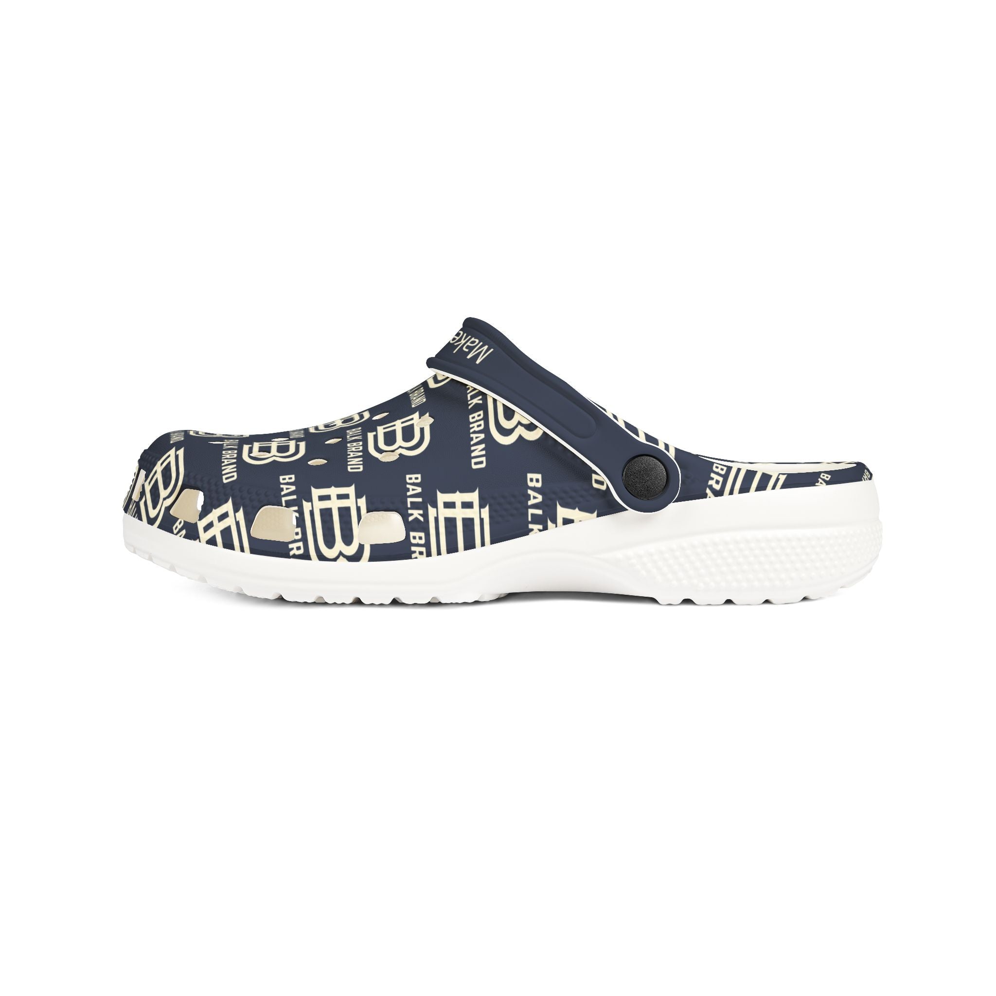 Balk Brand Slip-Ons