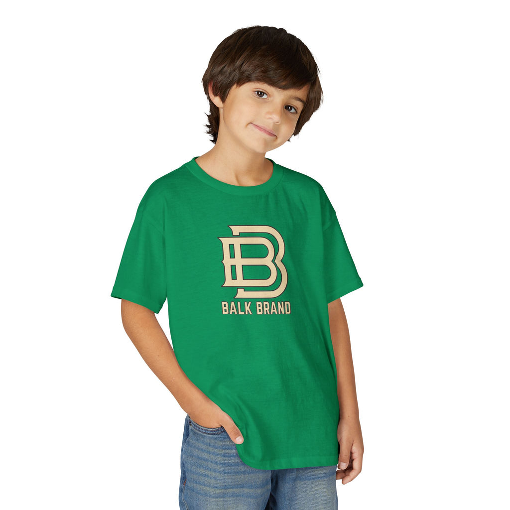 Balk Brand- Youth T-Shirt