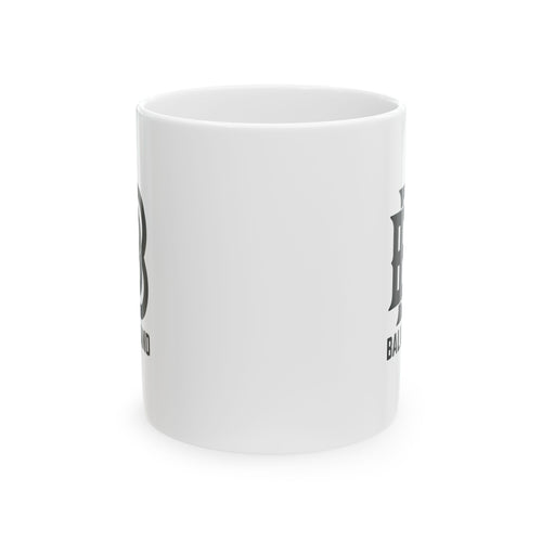 Balk Brand Coffee Cup (11oz)
