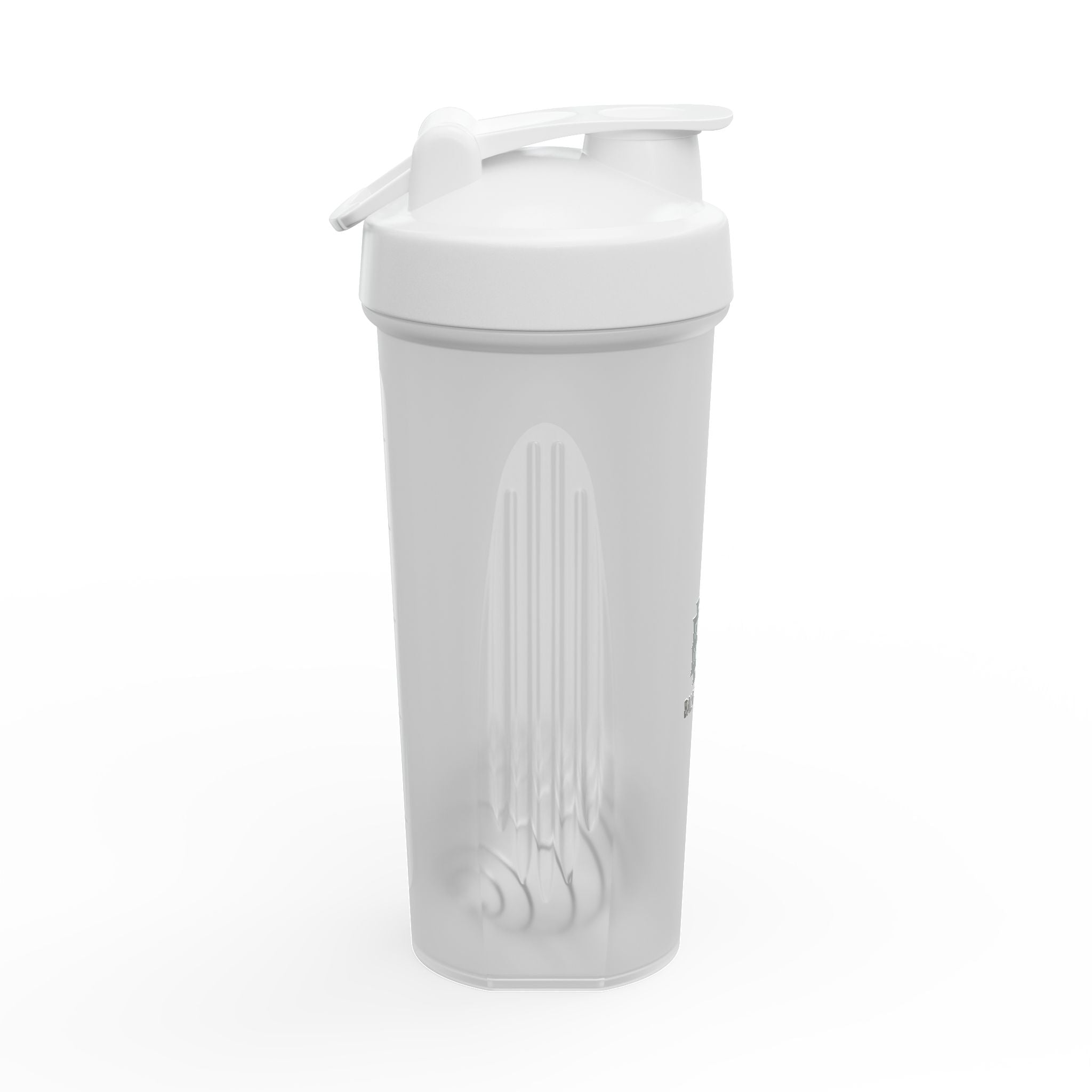 Balk Brand Protein Shaker Bottle
