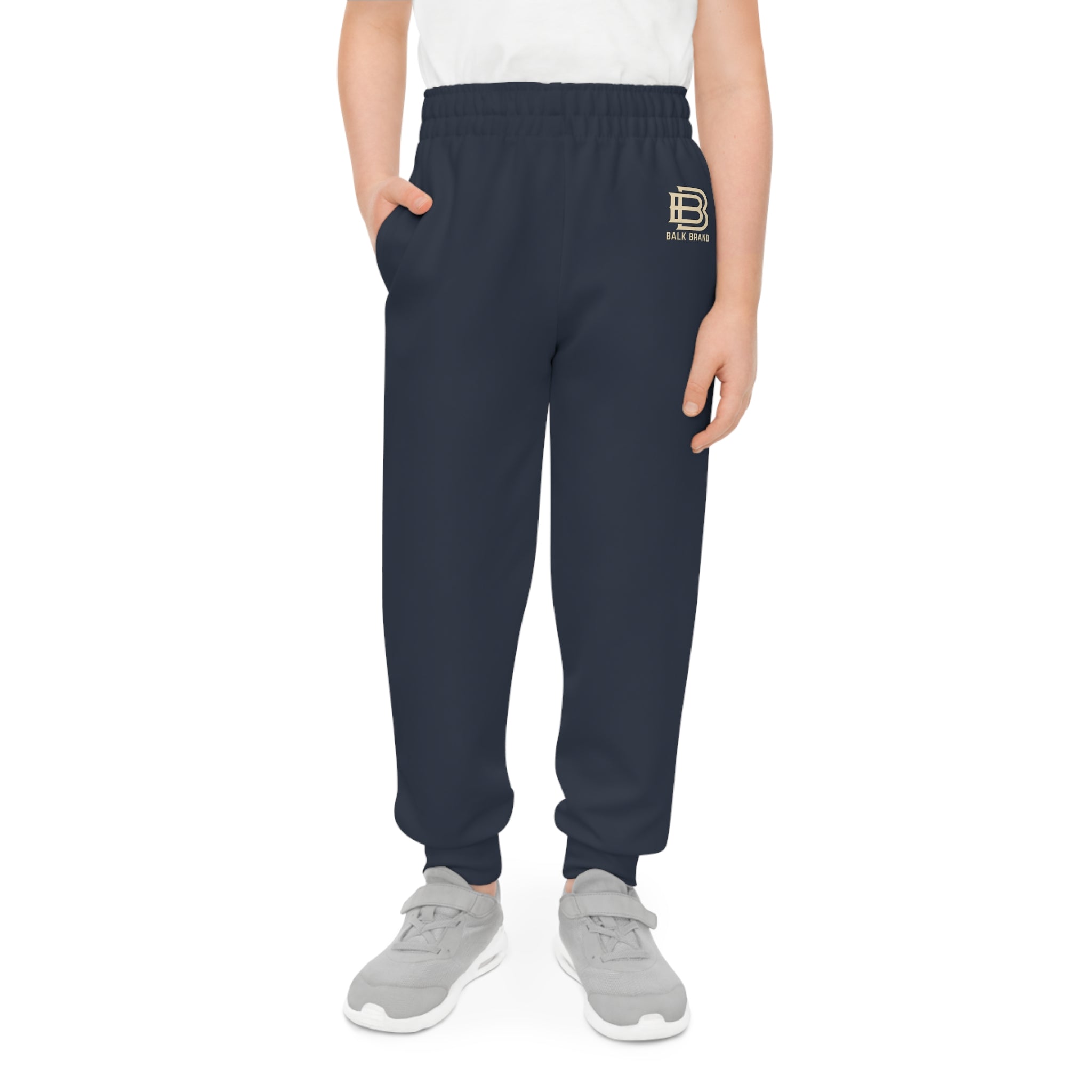 Balk Brand Youth Joggers