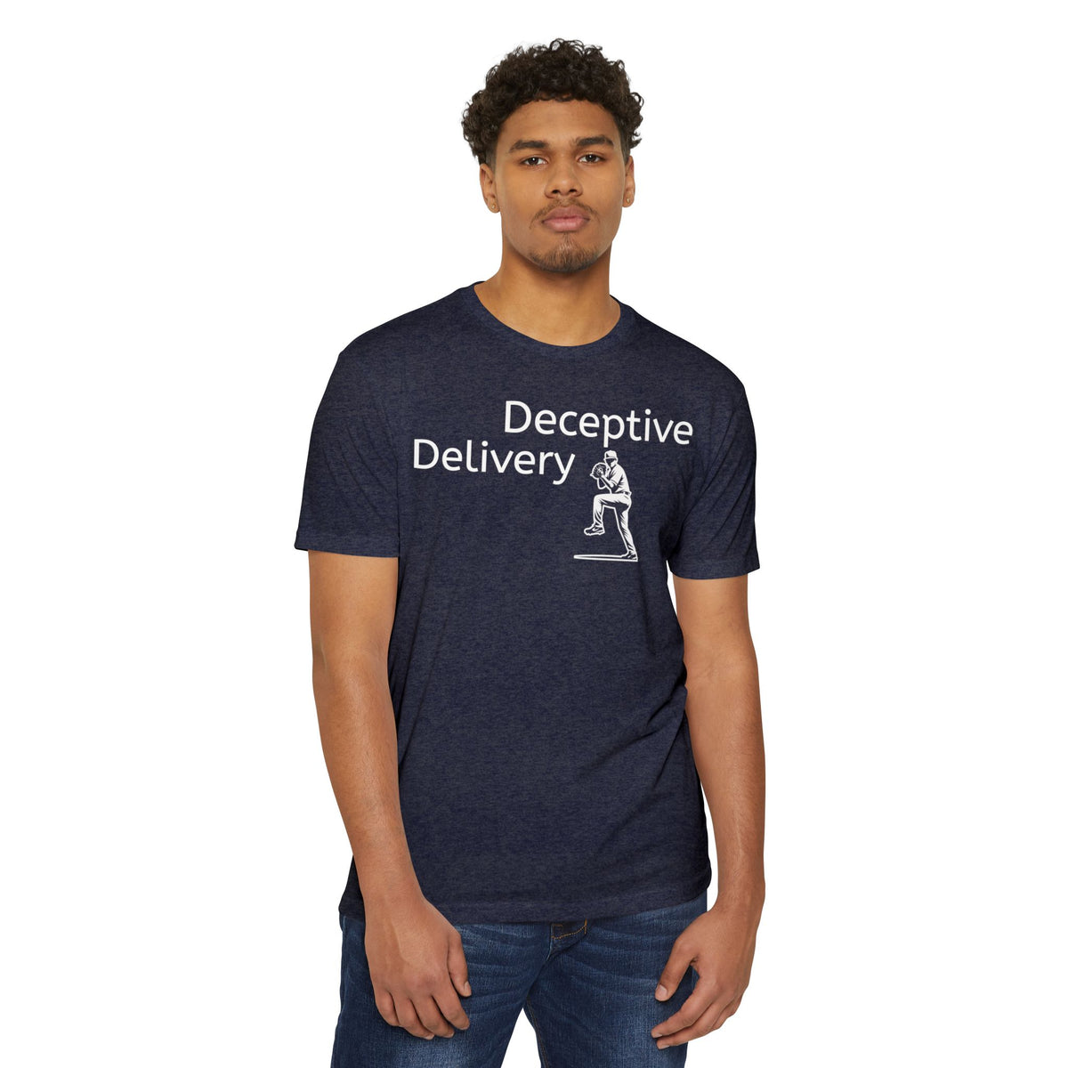 Deceptive Delivery T-Shirt
