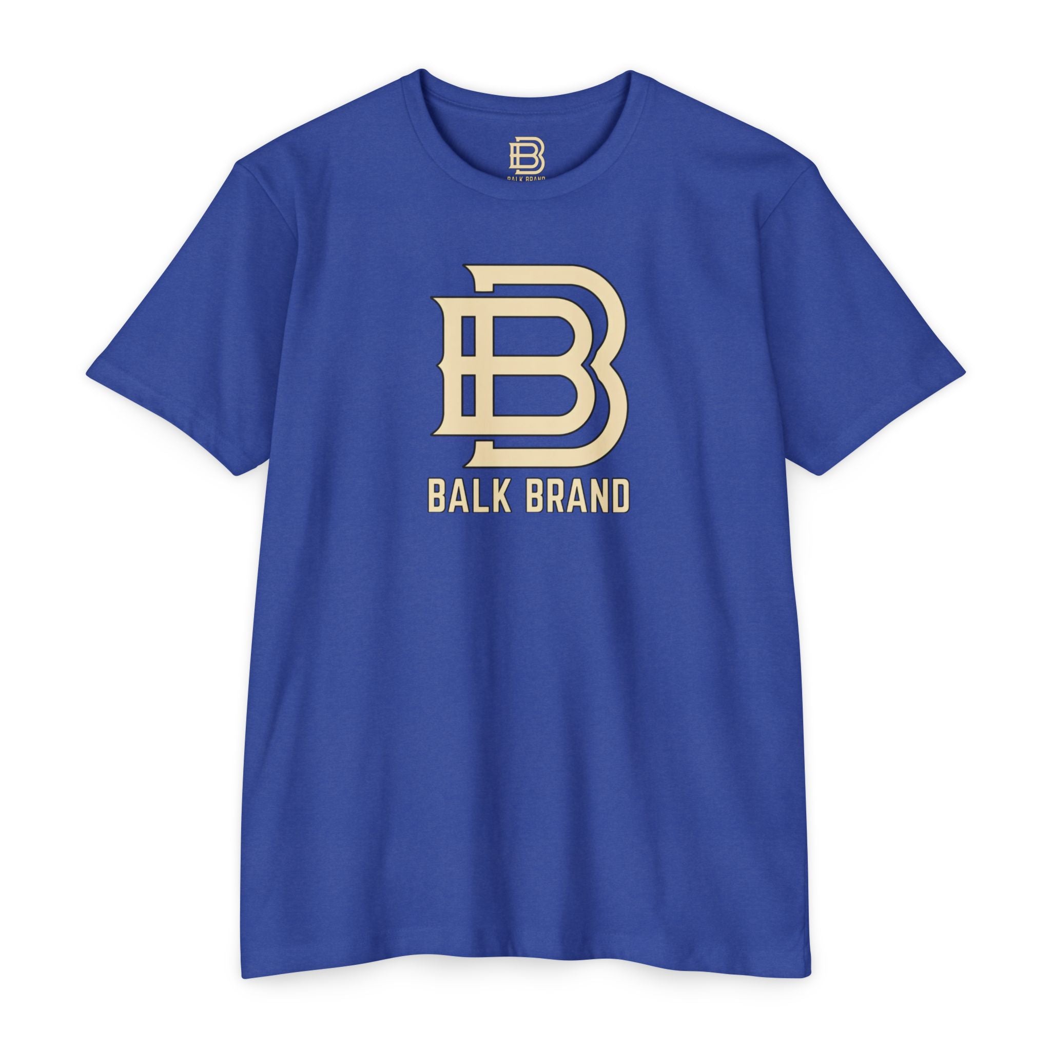 Balk Brand Logo T-Shirt