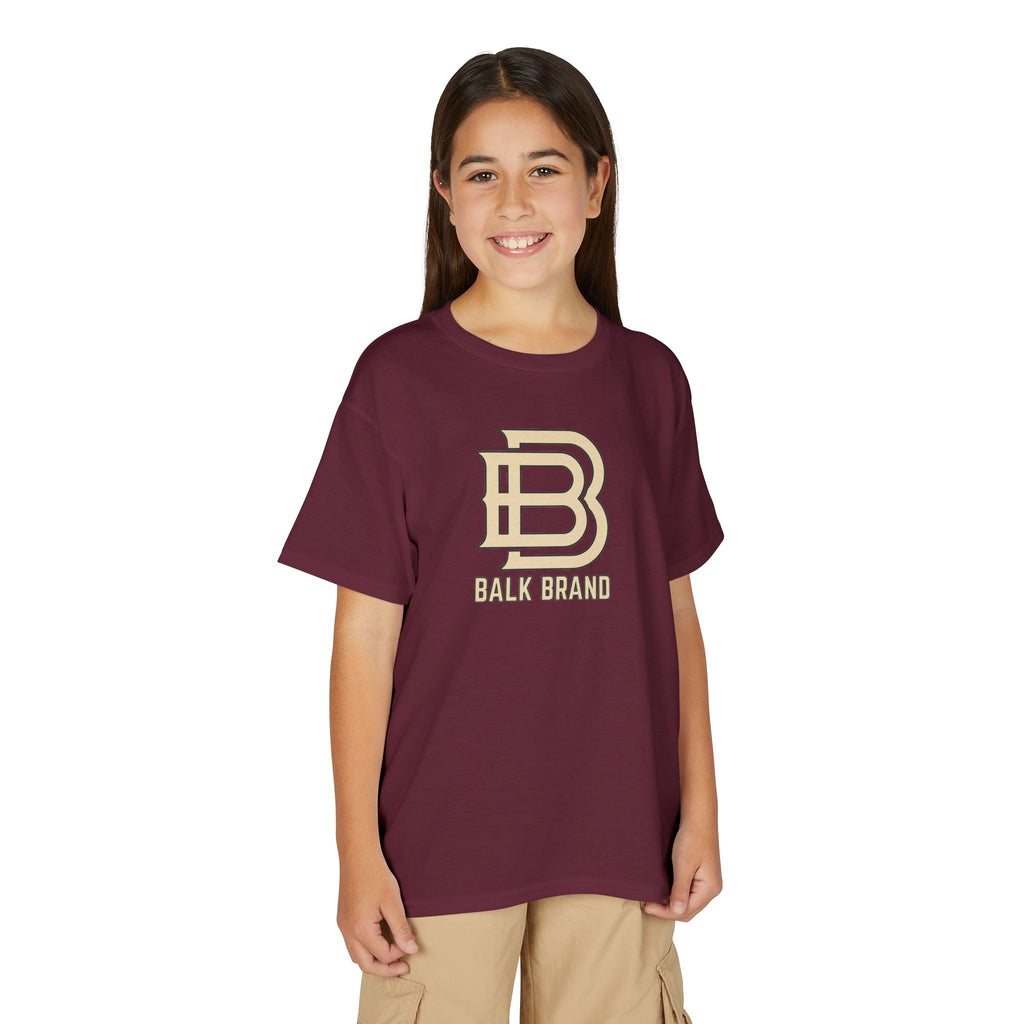 Balk Brand- Youth T-Shirt