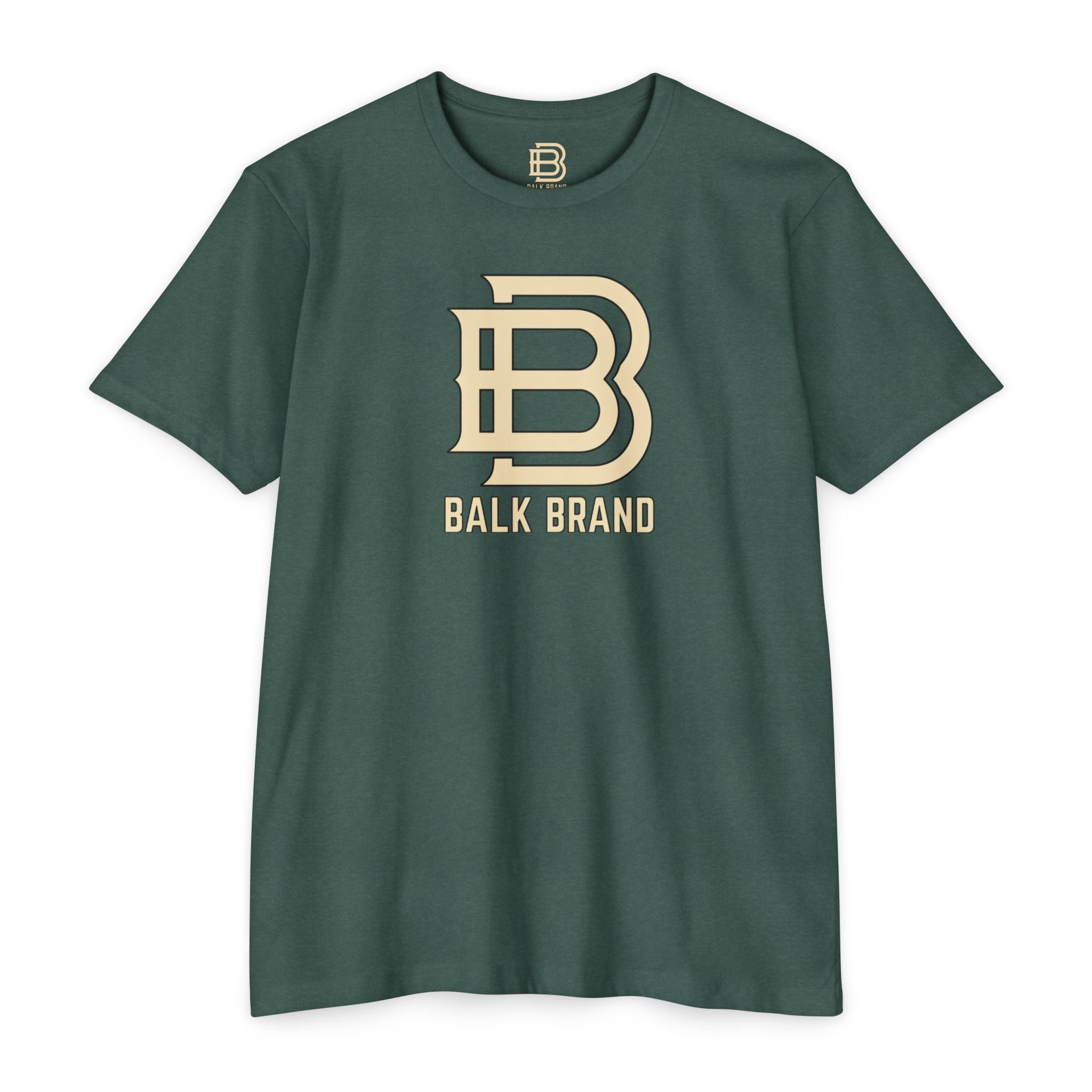 Balk Brand Logo T-Shirt