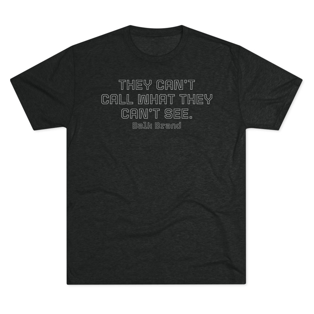 Black Out Edition Shirt