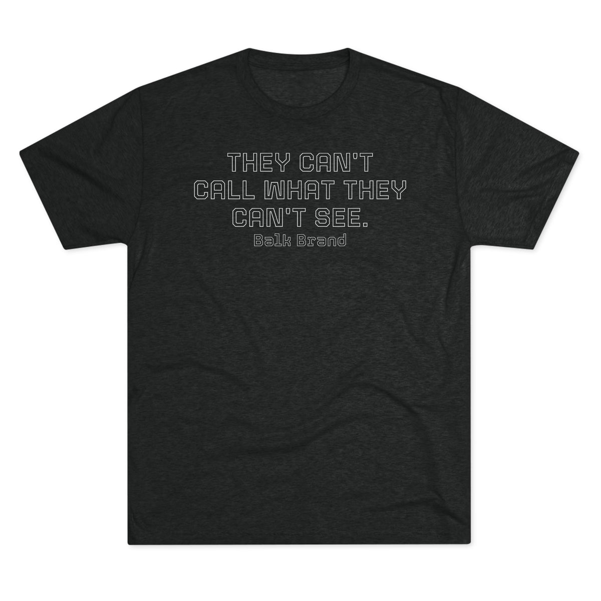Black Out Edition Shirt