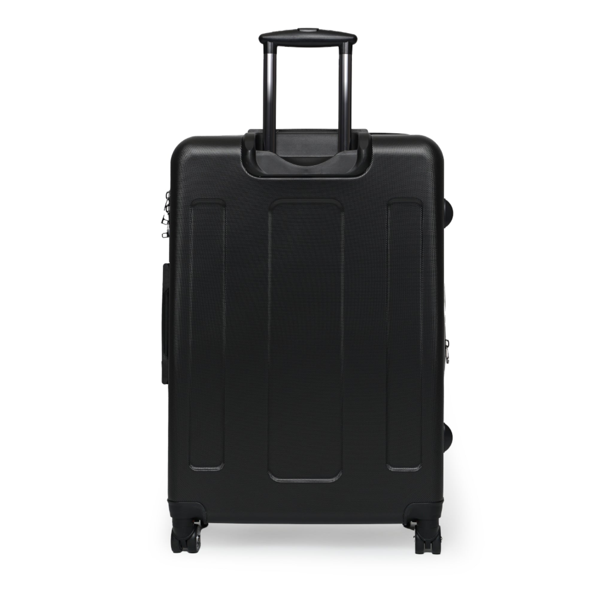 Balk Brand Carry-On Suitcase