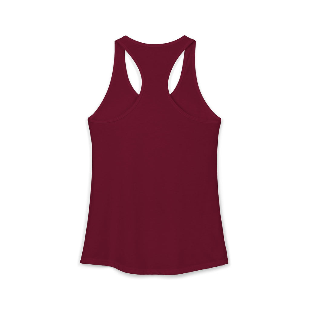 Balk Brand-Women's Racerback Tank