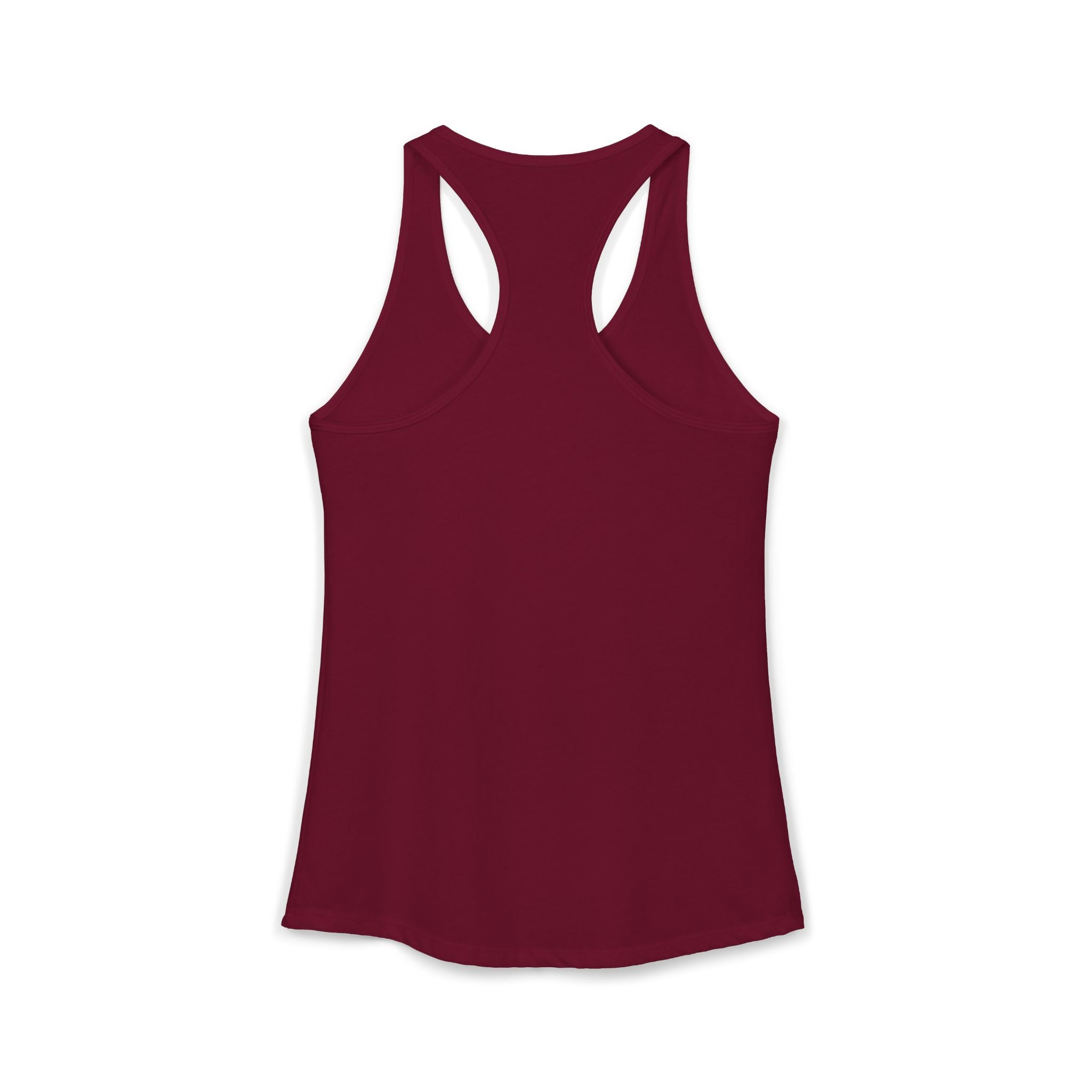 Balk Brand-Women's Racerback Tank