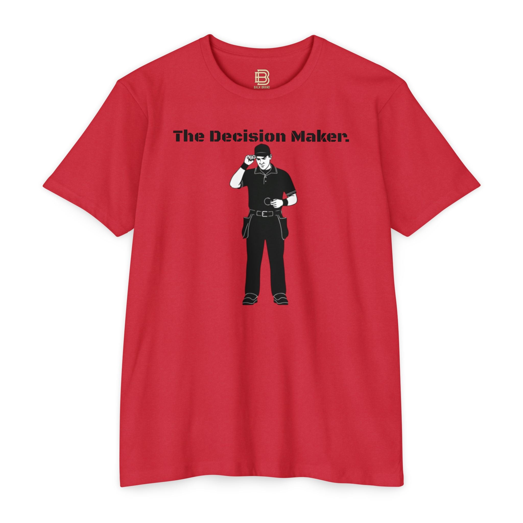 Position Player Collection- Umpire