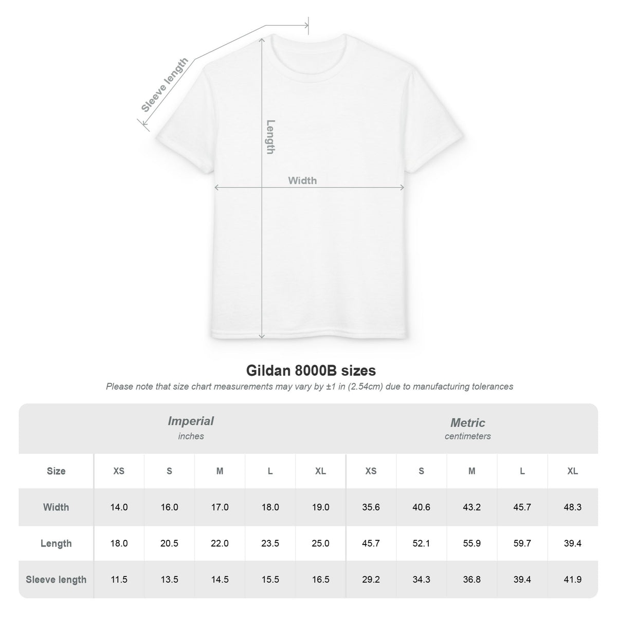 Youth T-Shirt - Rule 6.02(a) Tee