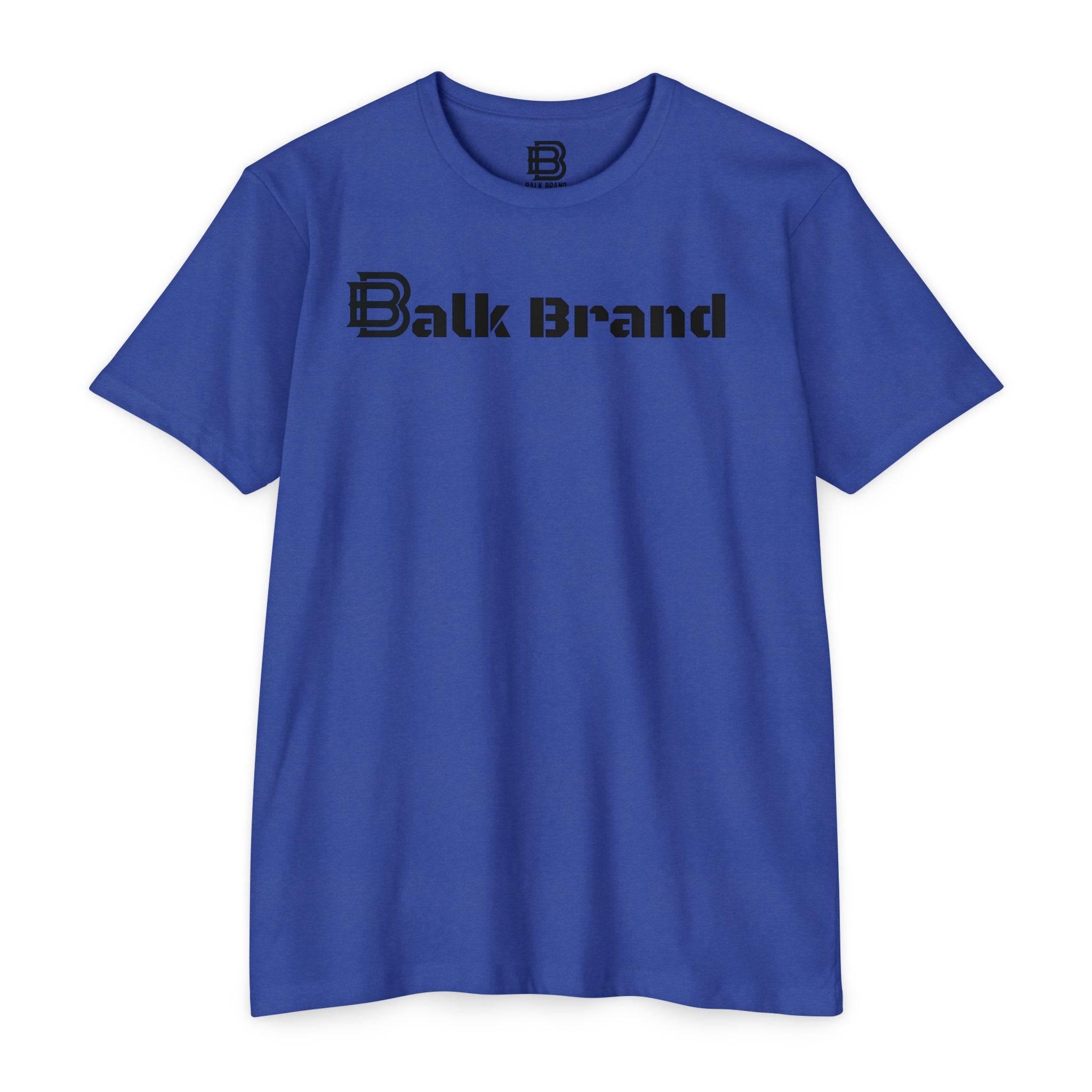 Balk Brand Logo T‑Shirt