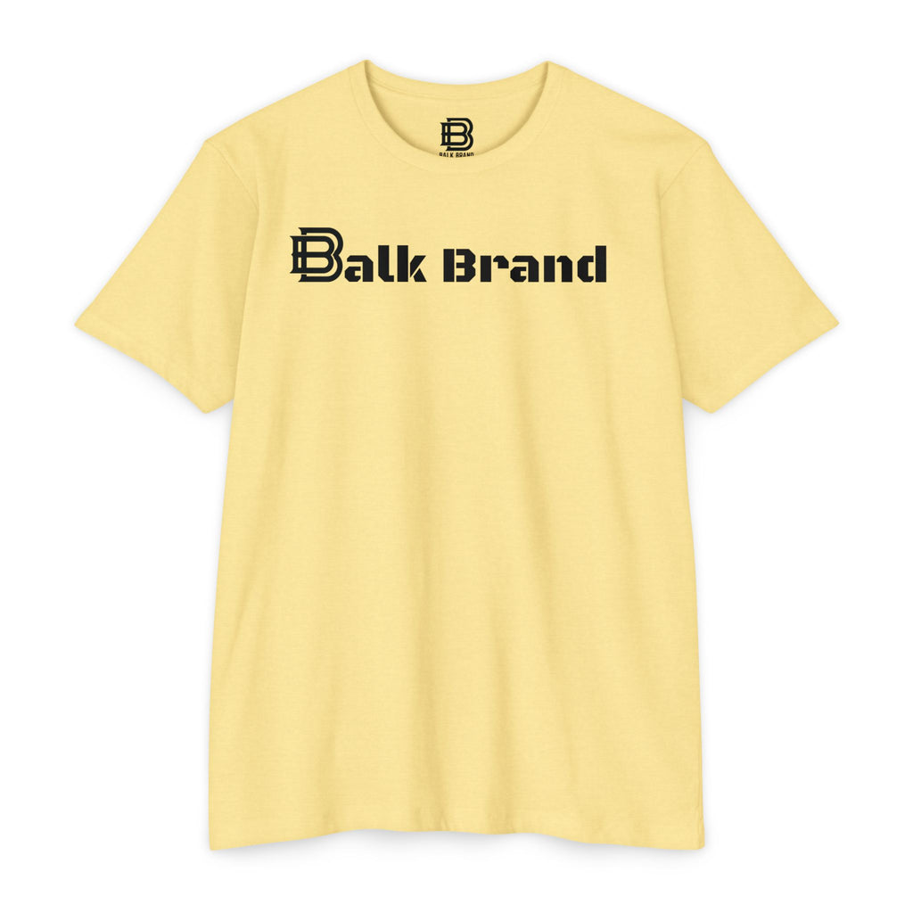 Balk Brand Logo T‑Shirt