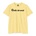 Balk Brand Logo T‑Shirt