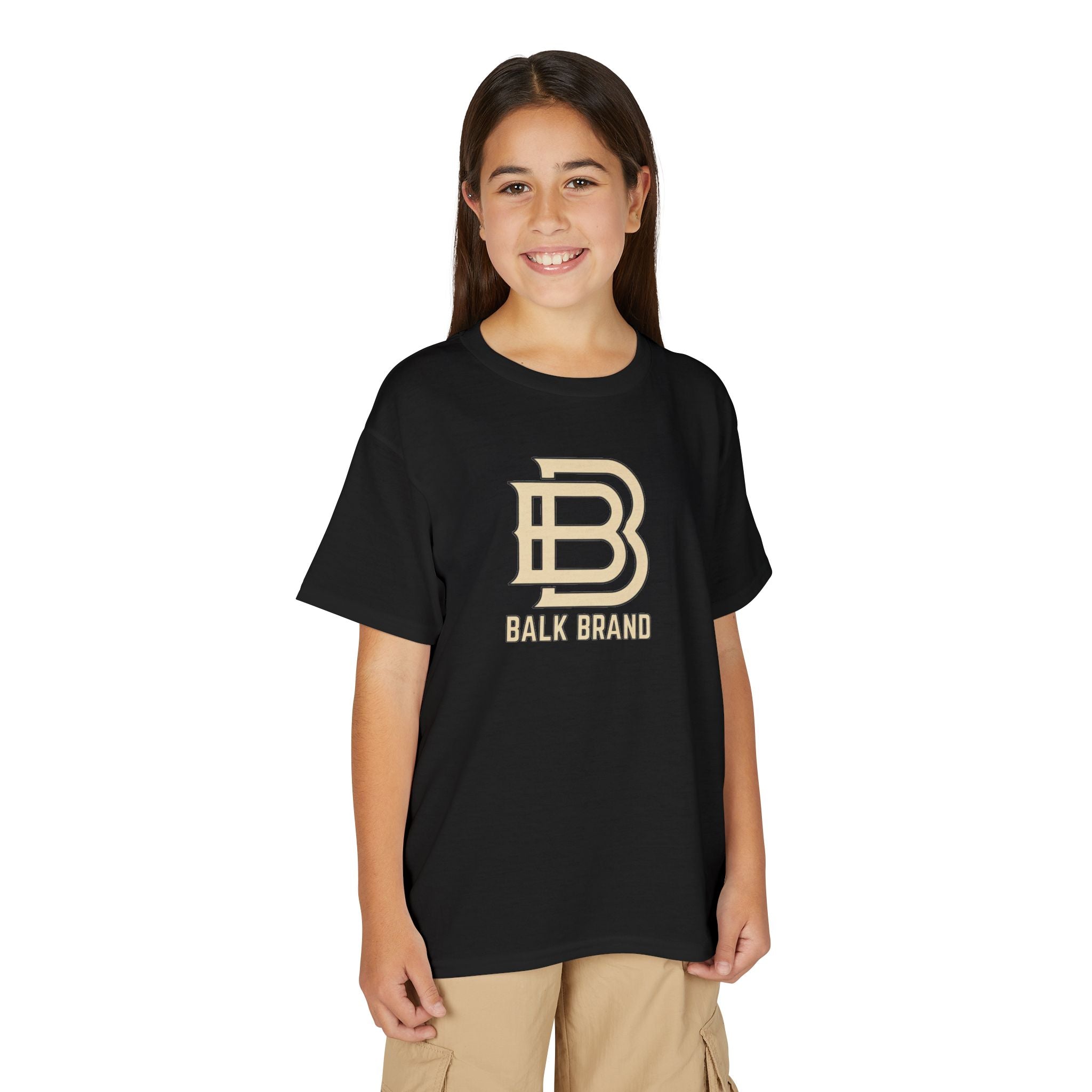 Balk Brand- Youth T-Shirt