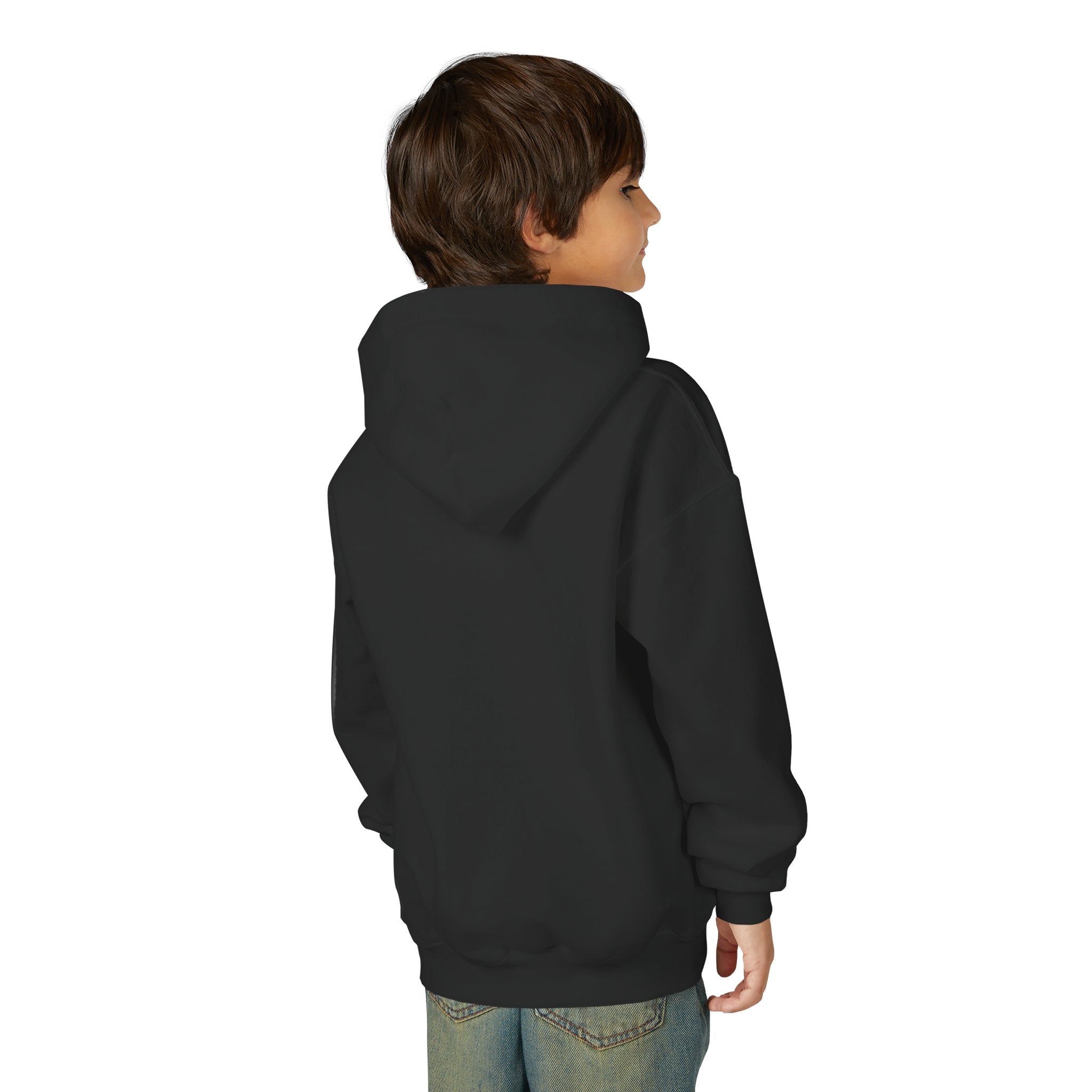 Balk Brand Youth Hoodie