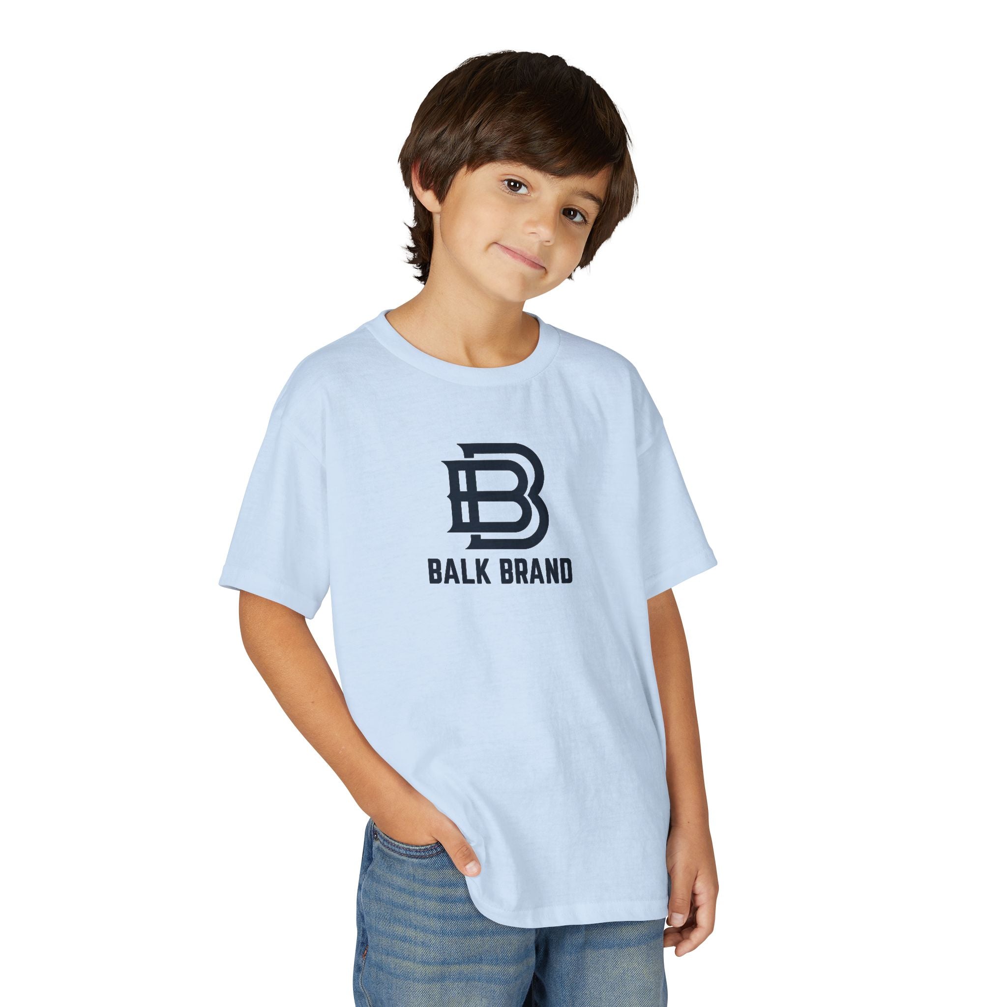 Balk Brand- Youth T-Shirt