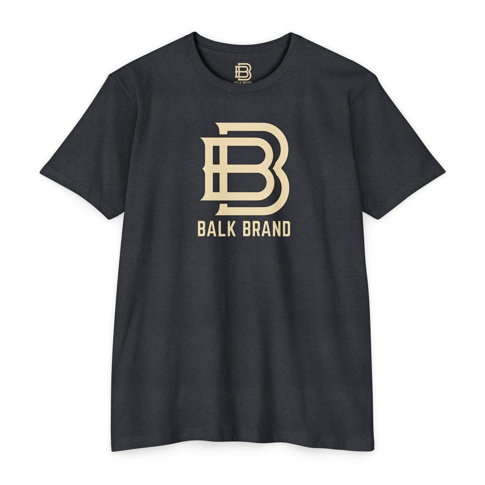 Balk Brand Logo T-Shirt