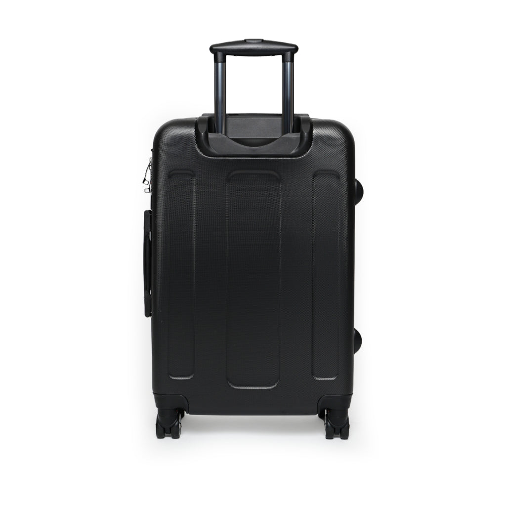 Balk Brand Carry-On Suitcase