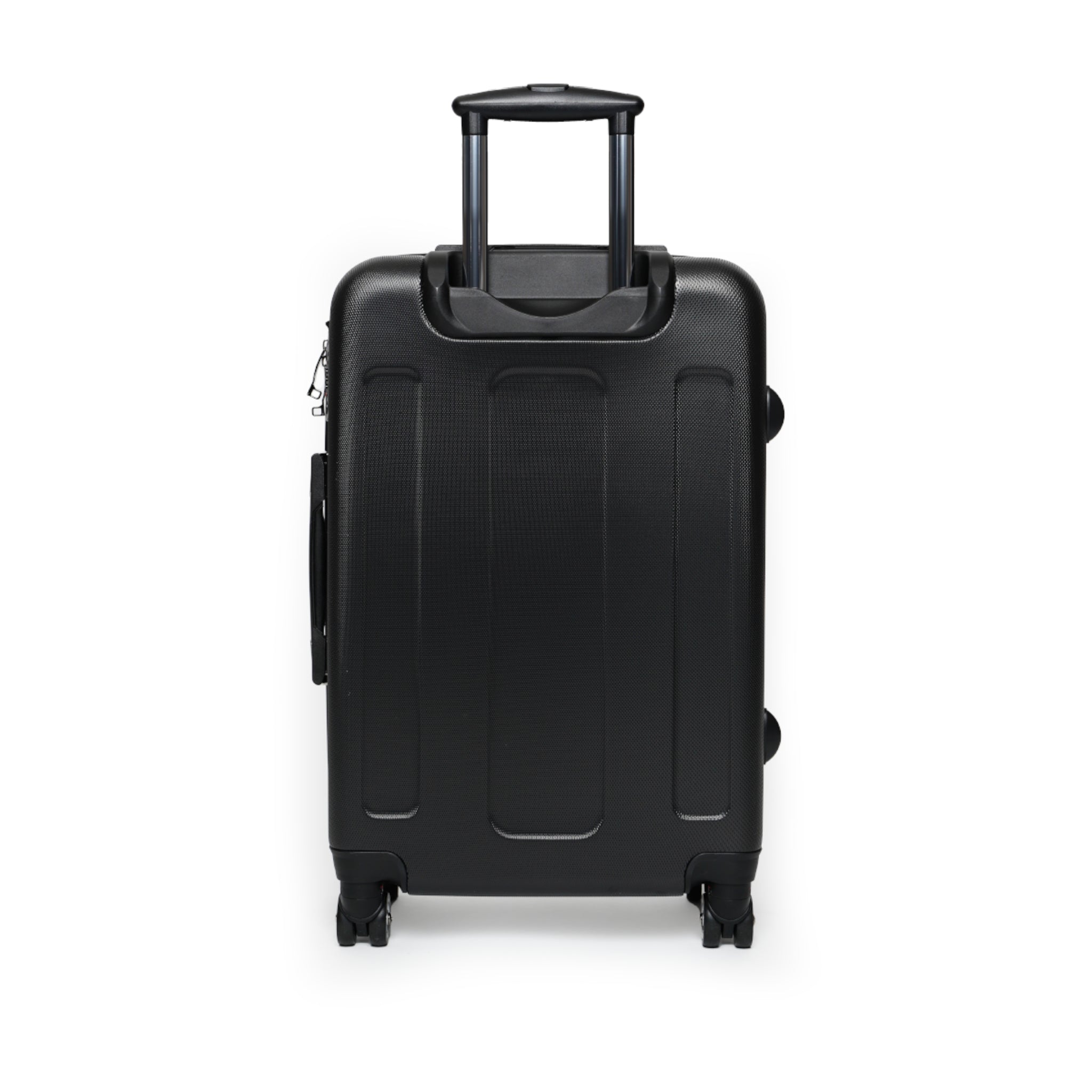 Balk Brand Carry-On Suitcase