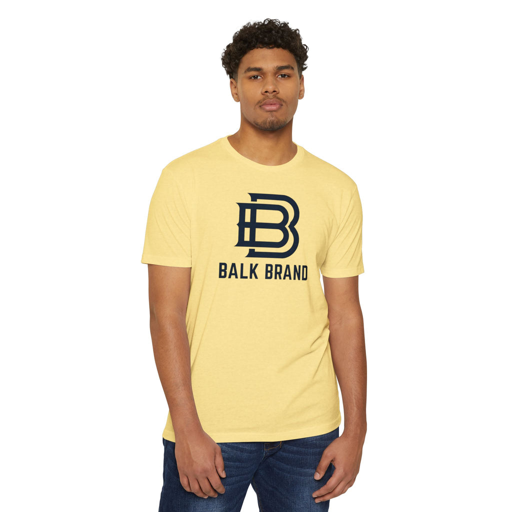 Balk Brand Logo T-Shirt