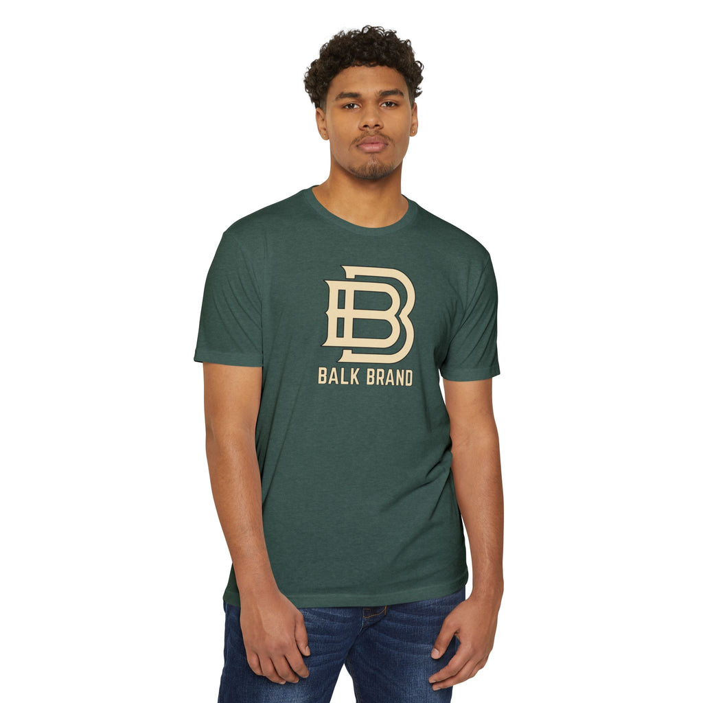 Balk Brand Logo T-Shirt