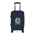 Balk Brand Carry-On Suitcase
