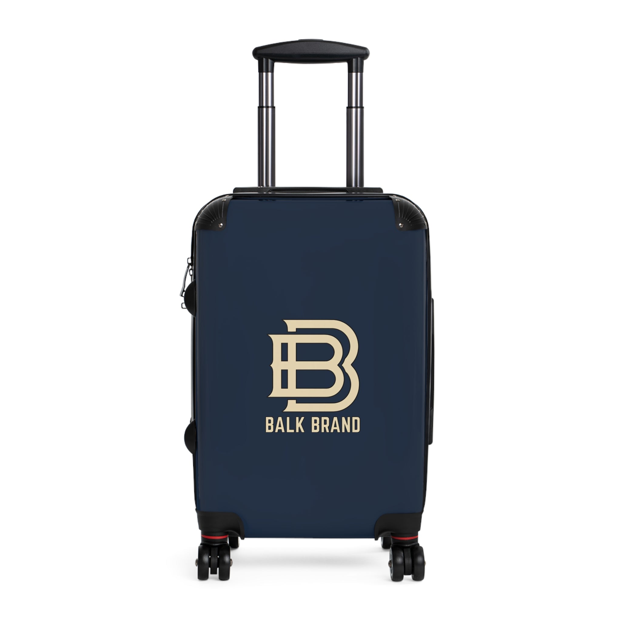 Balk Brand Carry-On Suitcase