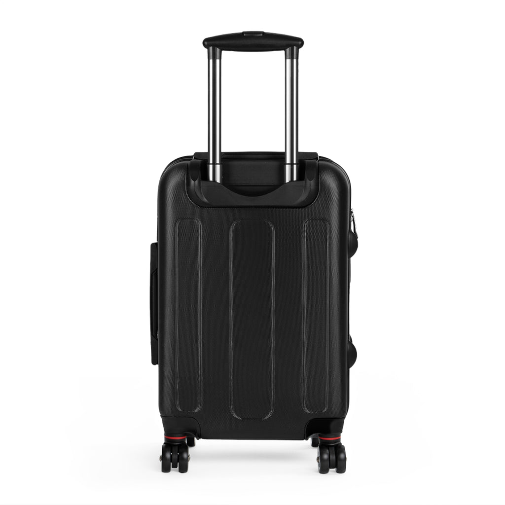 Balk Brand Carry-On Suitcase
